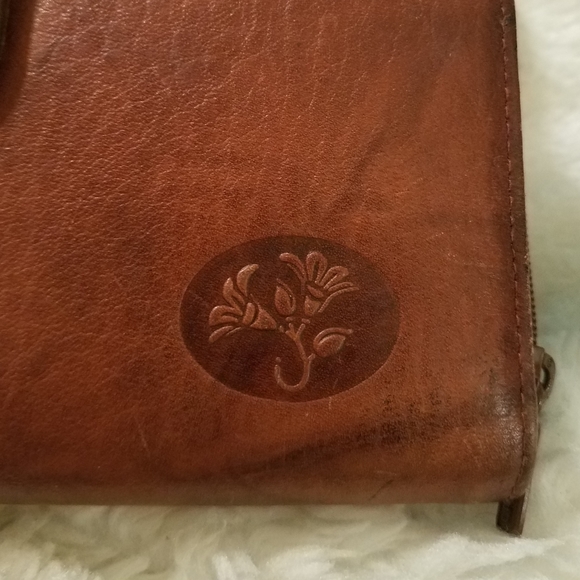 Vintage Buxton Wallet - Picture 5 of 16